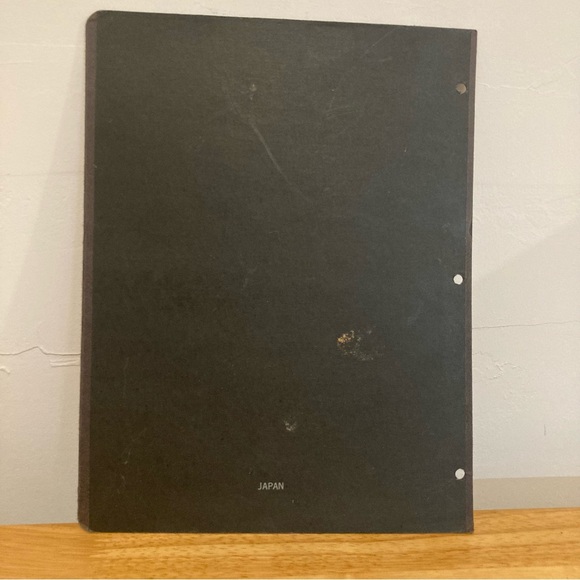 Vintage Stamp Collection Page Ephemera US Stamps - Picture 15 of 16